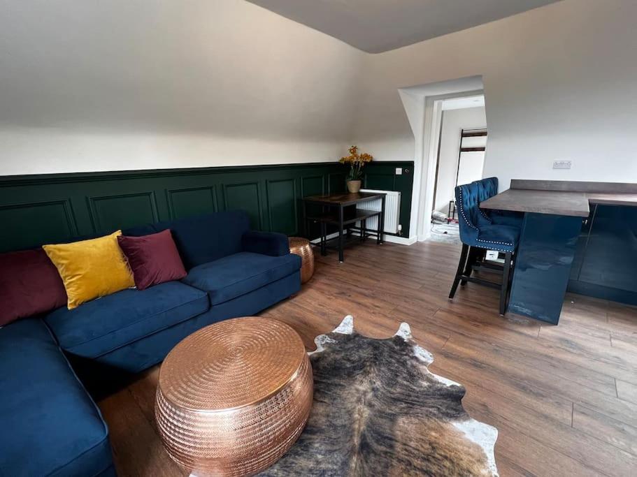 Roslin Templar Loft Διαμέρισμα Εξωτερικό φωτογραφία